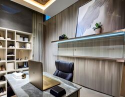 THE ARCADY AT BOON KENG (D12), Apartment #495747911